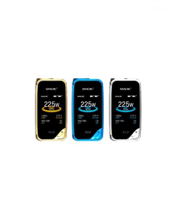Smoktech X Priv 225W Vape Mod