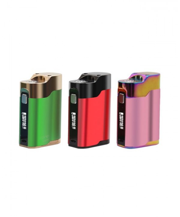 Aspire Cygnet 80W Vape Mod