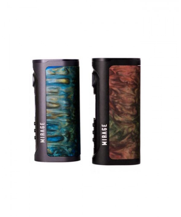 Lost Vape Mirage DNA75C 100W Vape Mod