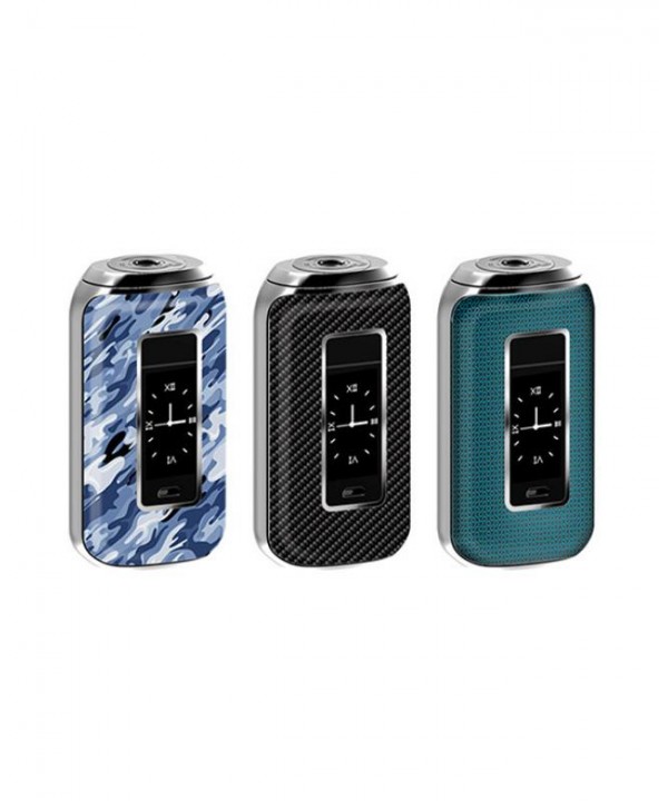 Aspire Skystar 210W Vape Mod