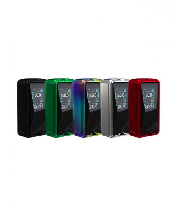 Tessera 3400mAh Vape Battery Box By Eleaf