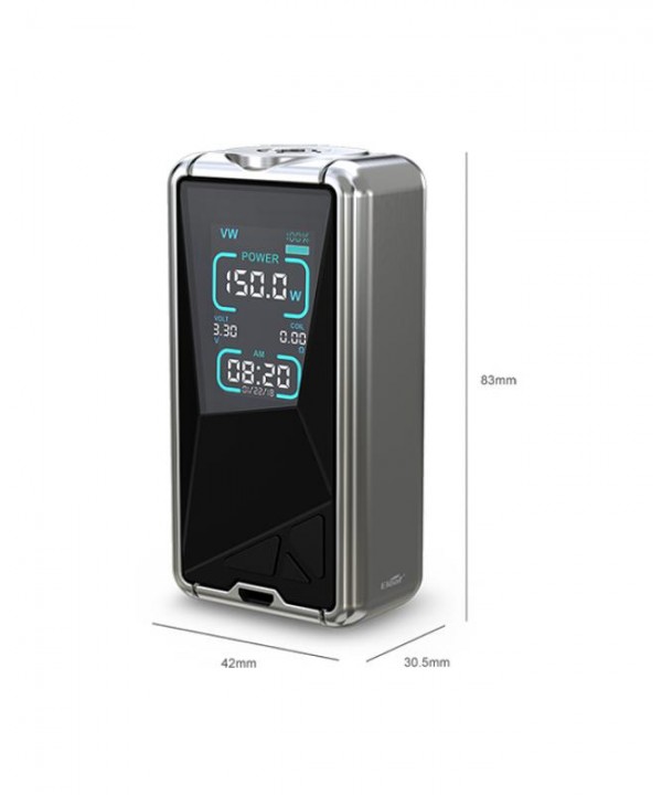 Tessera 3400mAh Vape Battery Box By Eleaf