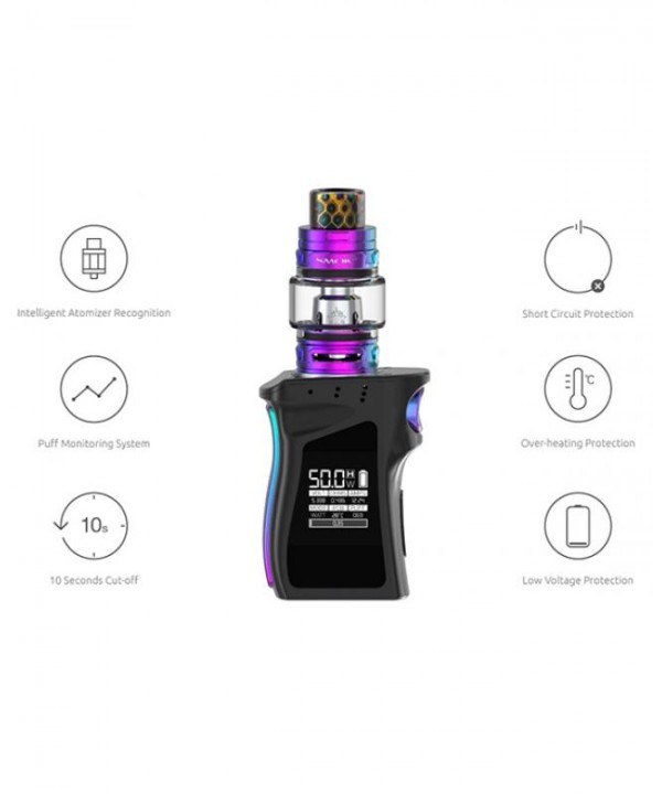 Baby Mag Smok 50W Vape Mod