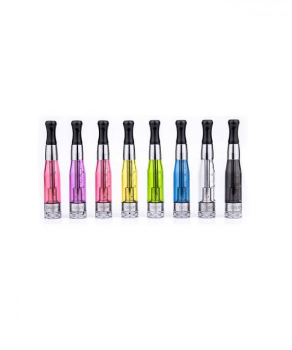 Aspire CE5 BDC Bottom Dual Coil Cartomzier