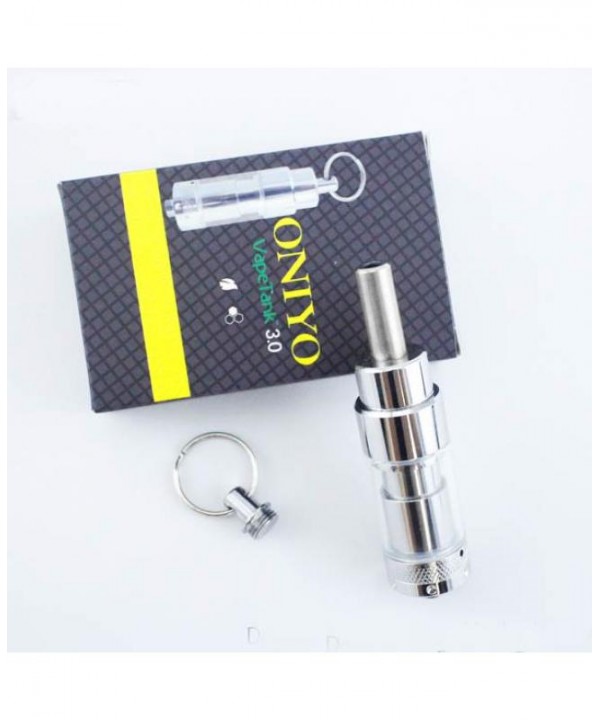 Vapetank 3.0 Dry Herb Wax Vaporizer