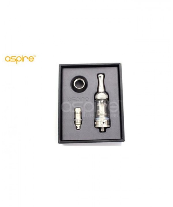 aspire mini Nautilus tank