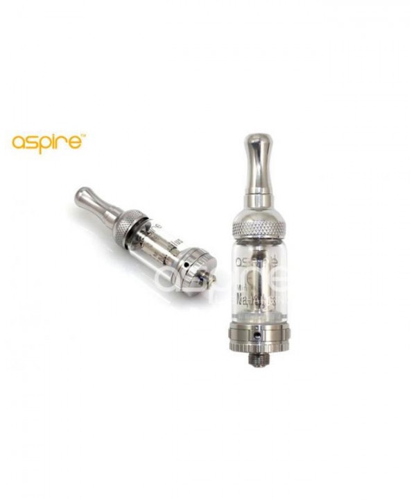 aspire mini Nautilus tank