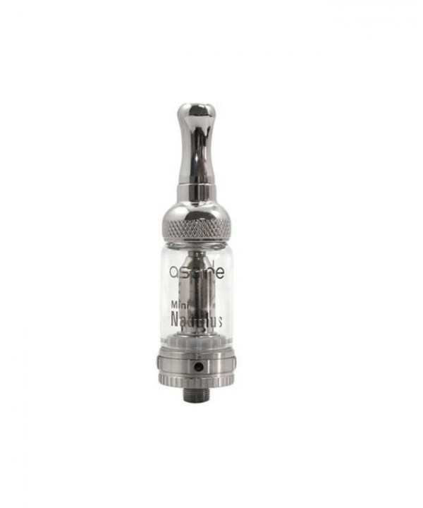 aspire mini Nautilus tank