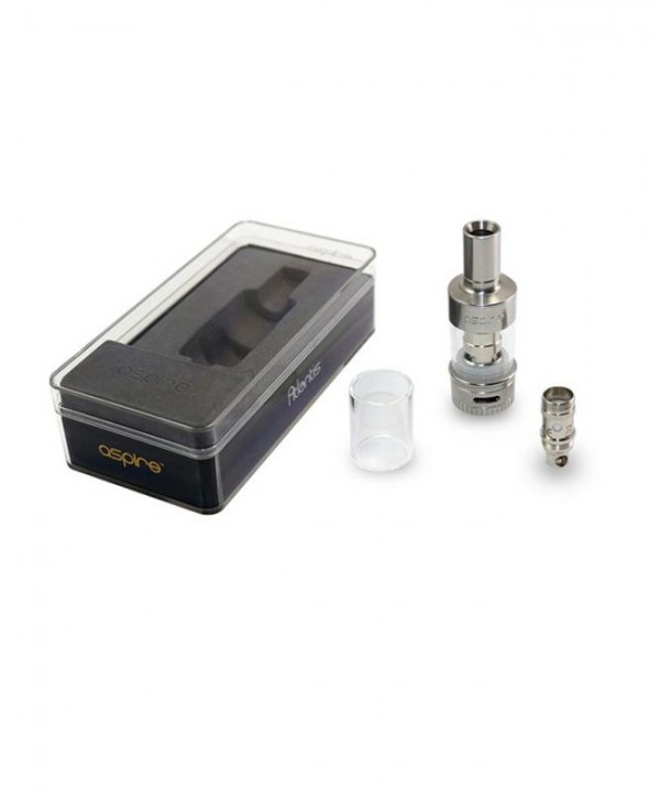 100% Authentic Aspire Atlantis Tank