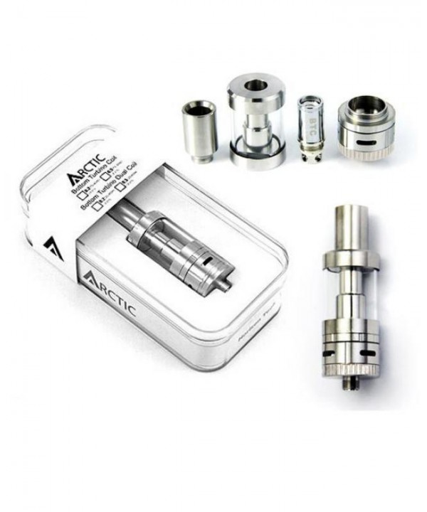 Horizon Arctic Sub Ohm Tank