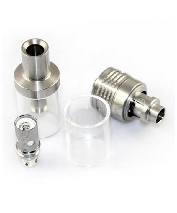 0.2Ohm Sub Ohm Maganus Tank