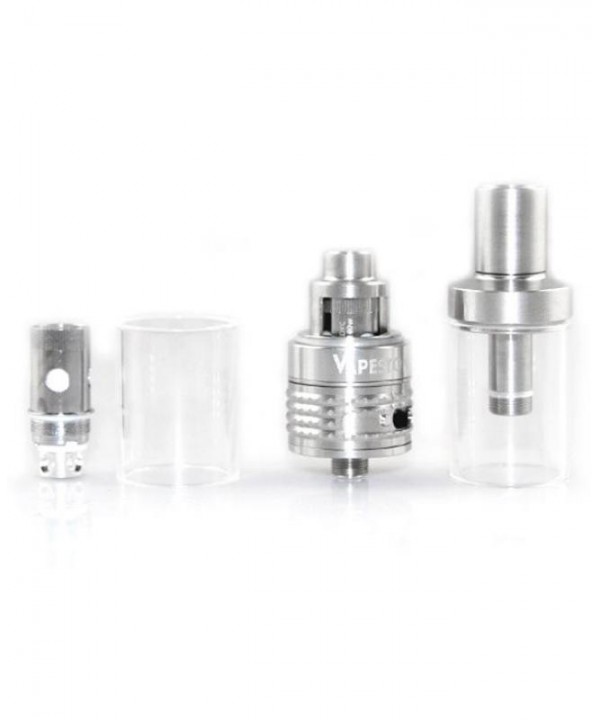 0.2Ohm Sub Ohm Maganus Tank