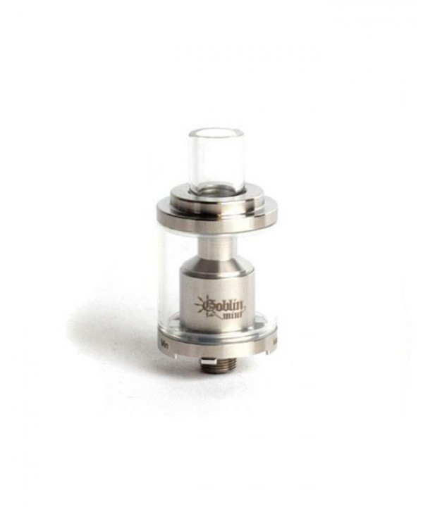 Airflow Control Rebuildable Youde UD Goblin Mini R...