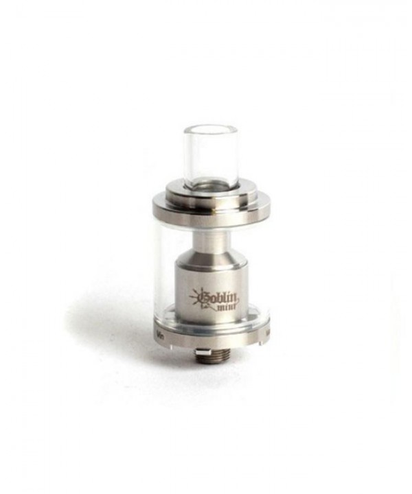 Airflow Control Rebuildable Youde UD Goblin Mini RTA