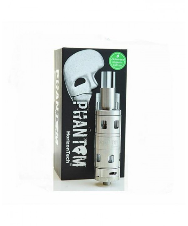 Horizon Phantom Sub Ohm Tank