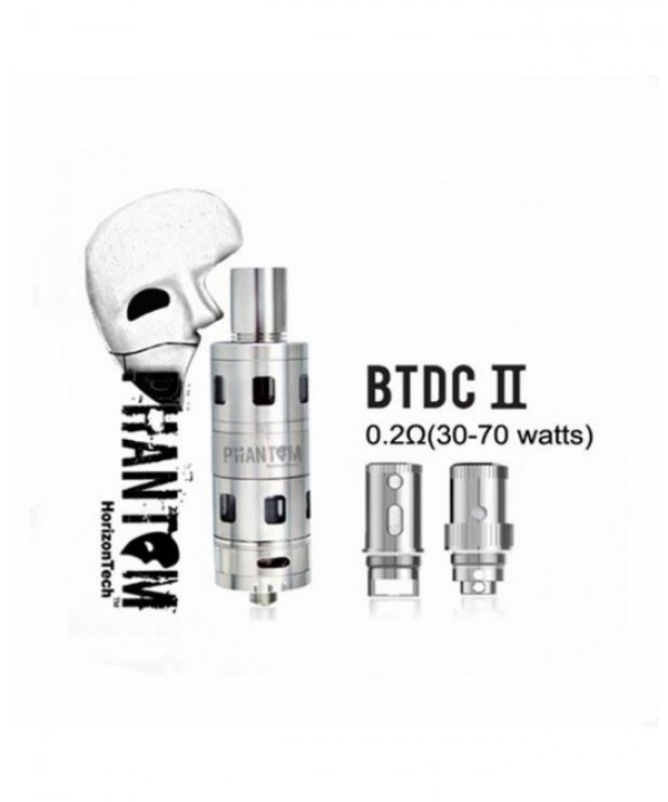 Horizon Phantom Sub Ohm Tank