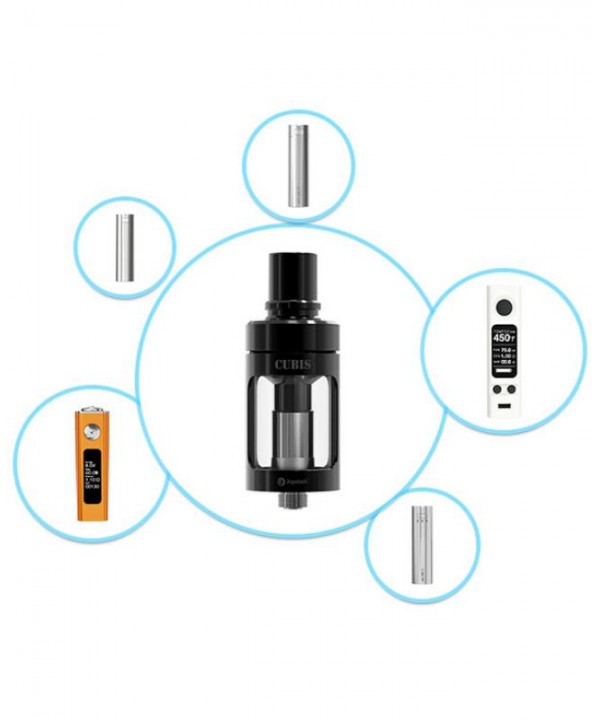 Joyetech Cubis Sub Ohm Tank