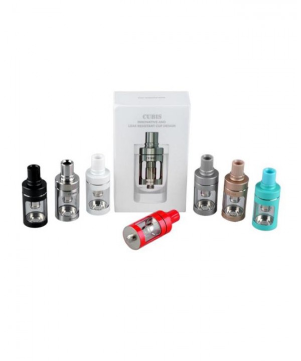 Joyetech Cubis Sub Ohm Tank