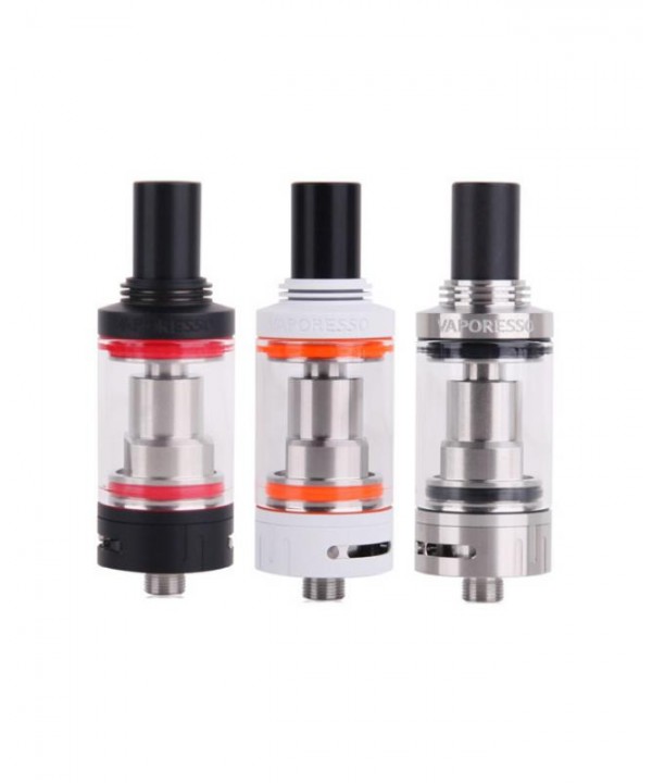 Vaporesso Target 2 Tank With cCell Coil Head