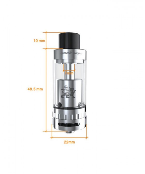 Geekvape Griffin RTA