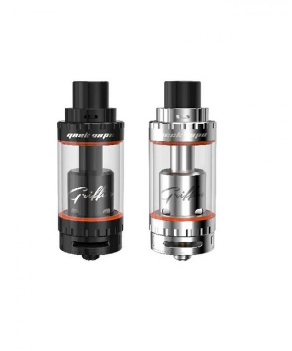 6ML Geekvape Griffin 25 RTA  With Top Airflow