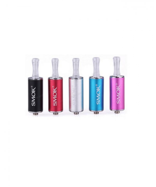 Smok Pyrex Glass DCT V1 Vaporizer Tank