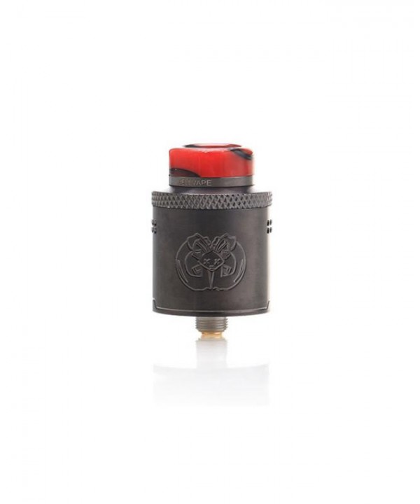 Hellvape Drop Dead RDA 24MM