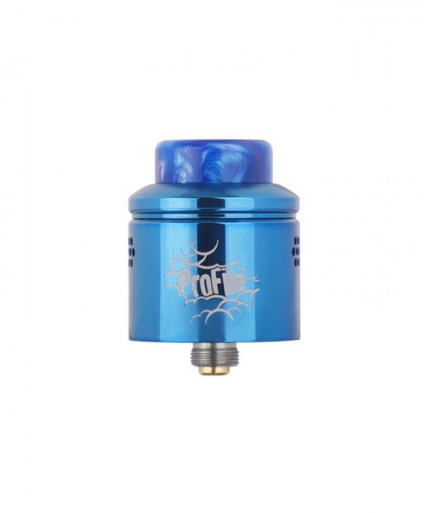 Wotofo Profile Mesh RDA 24MM