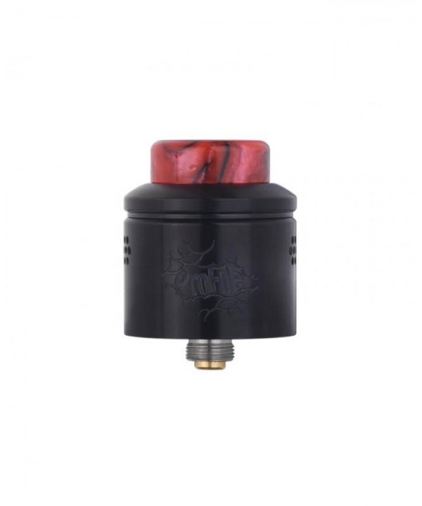 Wotofo Profile Mesh RDA 24MM