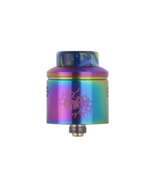 Wotofo Profile Mesh RDA 24MM