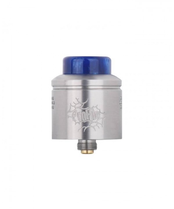 Wotofo Profile Mesh RDA 24MM