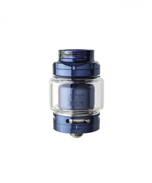 Footoon Aqua Master RTA Tank 4.4ML