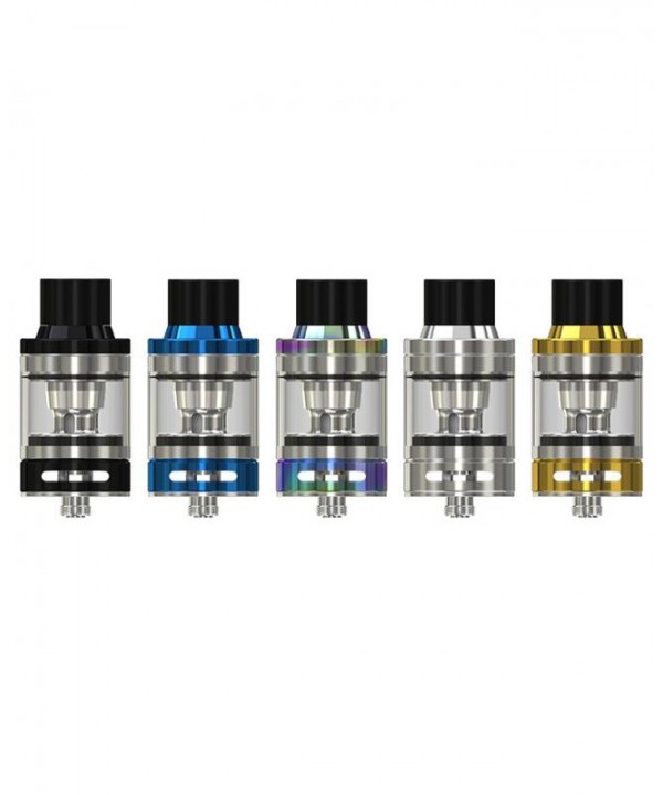 Eleaf iJust ECM Box Mod Tanks