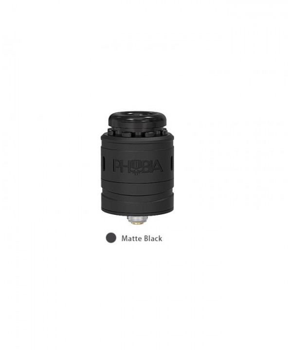 Vandy Vape Phobia V2 RDA 24MM