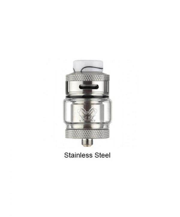 Hellvape Dead Rabbit RTA Tank 25MM