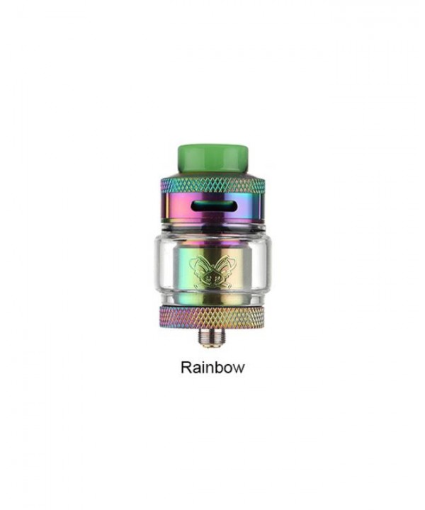 Hellvape Dead Rabbit RTA Tank 25MM