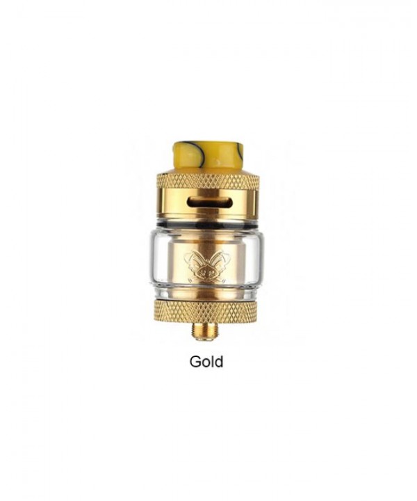 Hellvape Dead Rabbit RTA Tank 25MM