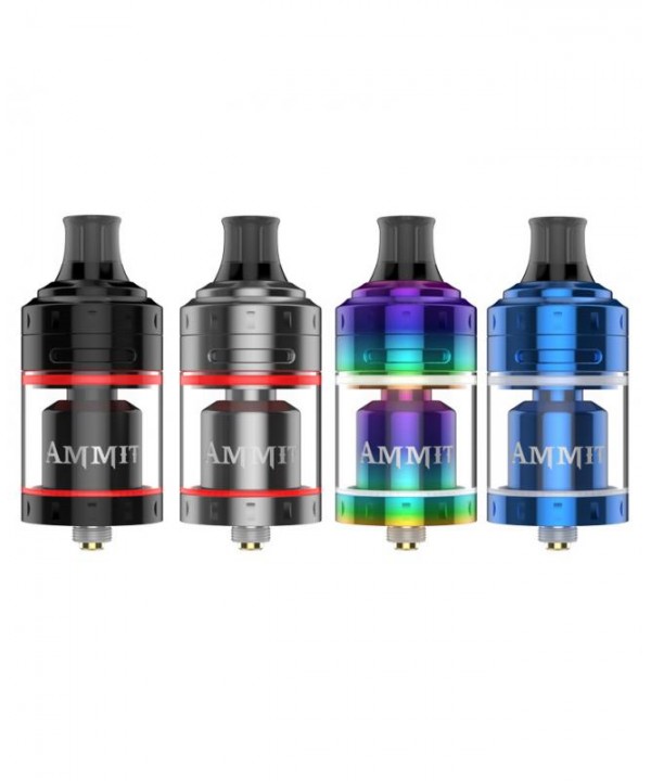 Geekvape Ammit MTL RTA Tank