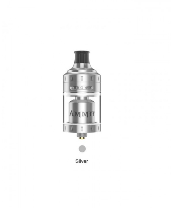 Geekvape Ammit MTL RTA Tank