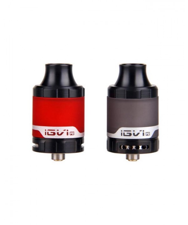 Yosta IGVI P2 Mesh Tank