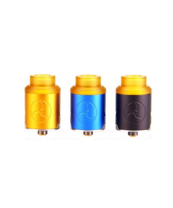 Yosta IGVI MVC Mesh RDA