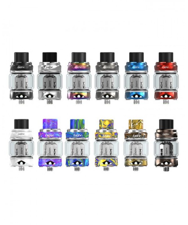 iJoy Katana Sub Ohm Tank 5.5ML