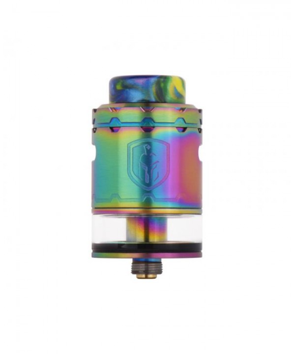 Wotofo Faris RDTA RDA 2 IN 1