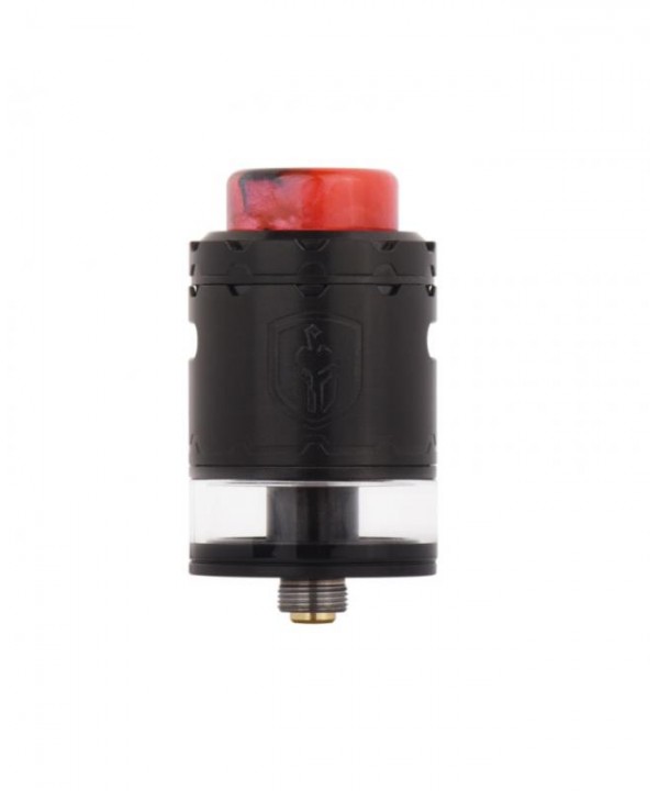 Wotofo Faris RDTA RDA 2 IN 1