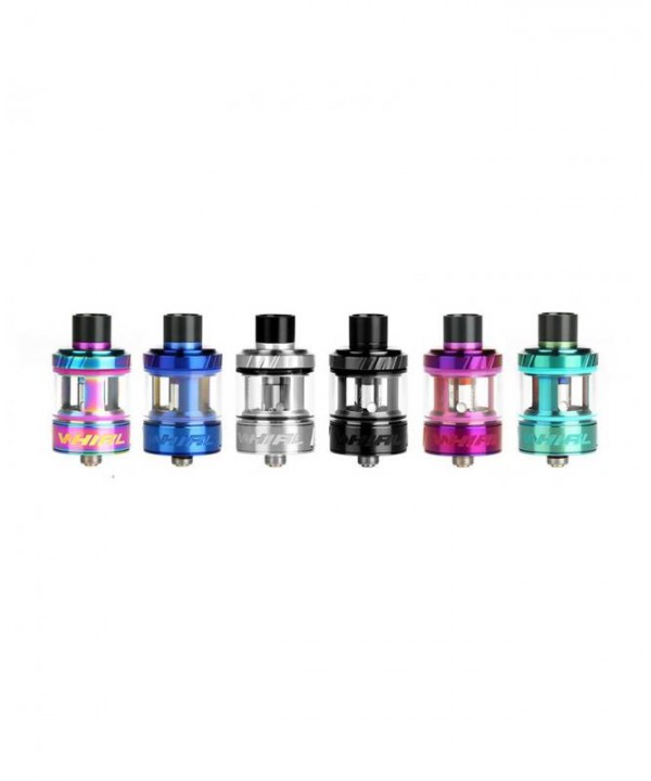 Uwell Whirl Sub Ohm Tank 3.5ML