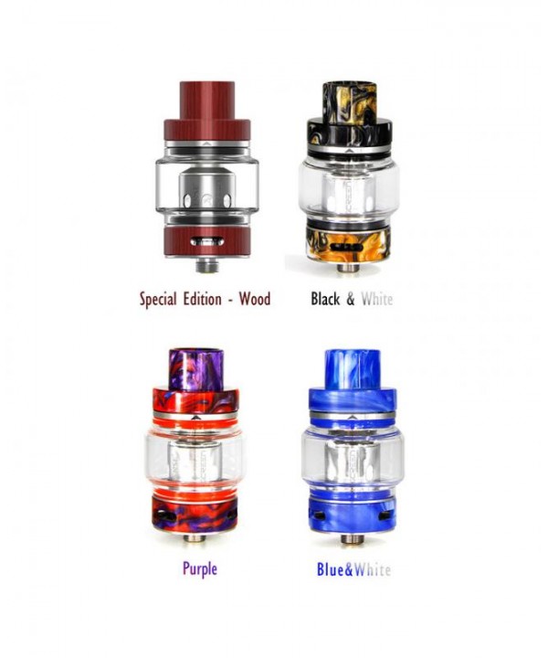 Sense Screen Triple Mesh Sub Ohm Tank 7ML