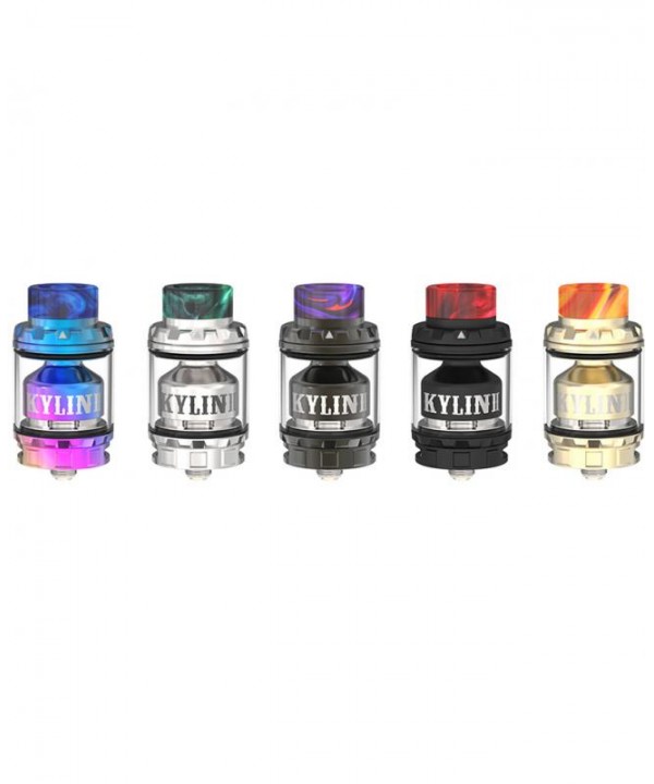 Vandy Vape Kylin V2 RTA 5ML