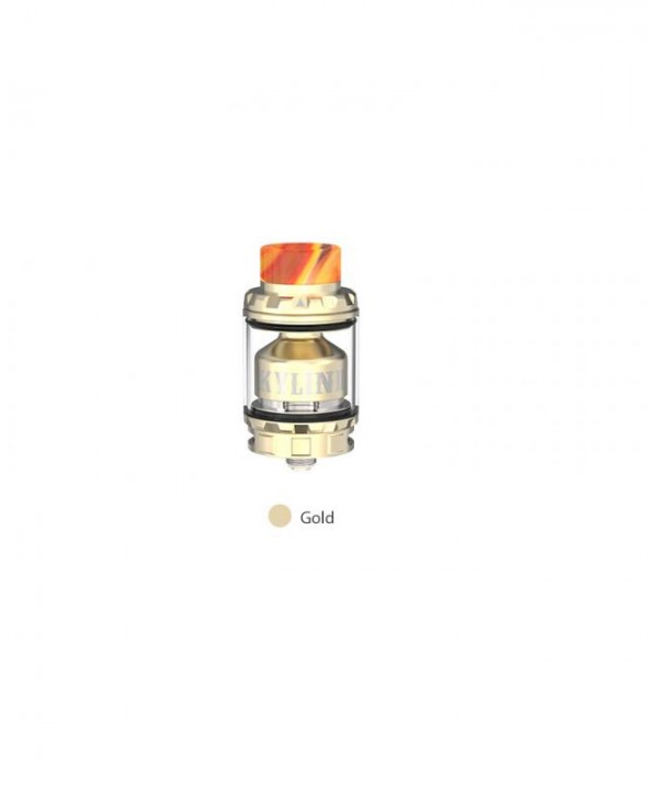 Vandy Vape Kylin V2 RTA 5ML