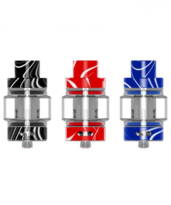 Sense Screen Triple Mesh Sub Ohm Tank 7ML