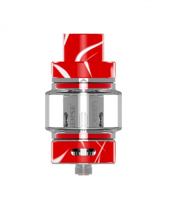 Sense Screen Triple Mesh Sub Ohm Tank 7ML